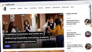 Publish Guest Post on soufty.com