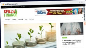 Publish Guest Post on spillfinance.com