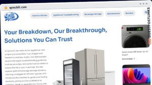 Publish Guest Post on spinchill.com