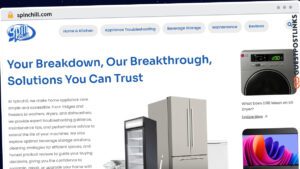 Publish Guest Post on spinchill.com