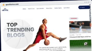 Publish Guest Post on sporthiatus.com