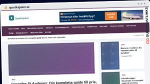 Publish Guest Post on sportkajaker.se