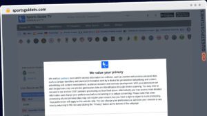 Publish Guest Post on sportsguidetv.com