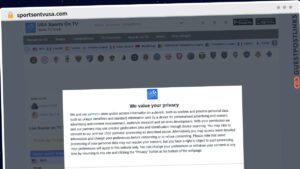 Publish Guest Post on sportsontvusa.com
