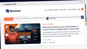 Publish Guest Post on sportzeno.com