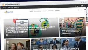 Publish Guest Post on srbeducations.com