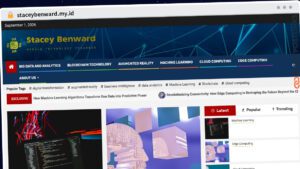 Publish Guest Post on staceybenward.my.id