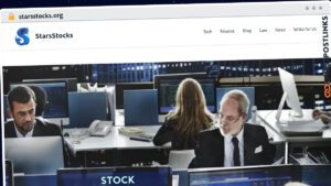 Publish Guest Post on starsstocks.org