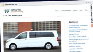 Publish Guest Post on startaxi-nv.be