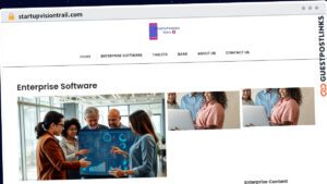 Publish Guest Post on startupvisiontrail.com