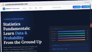 Publish Guest Post on statisticsfundamentals.com