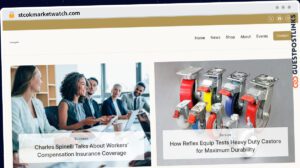 Publish Guest Post on stcokmarketwatch.com