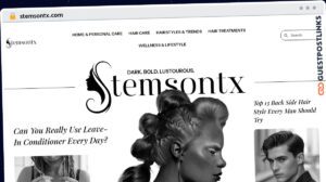 Publish Guest Post on stemsontx.com