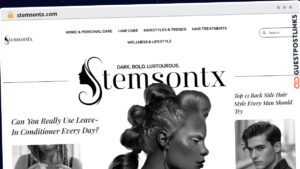 Publish Guest Post on stemsontx.com