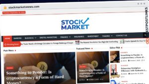Publish Guest Post on stockmarketsnews.com
