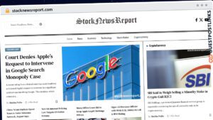 Publish Guest Post on stocknewsreport.com
