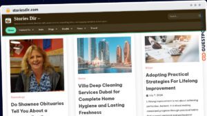 Publish Guest Post on storiesdir.com