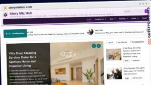 Publish Guest Post on storymixhub.com