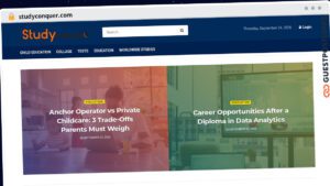 Publish Guest Post on studyconquer.com