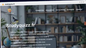Publish Guest Post on studyquizz.fr