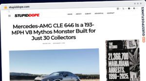 Publish Guest Post on stupiddope.com