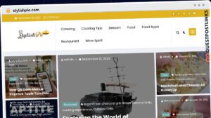 Publish Guest Post on stylishpie.com