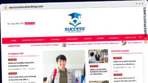 Publish Guest Post on successeducationblog.com