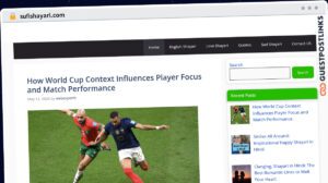 Publish Guest Post on sufishayari.com