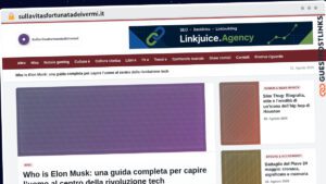Publish Guest Post on sullavitasfortunatadeivermi.it