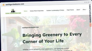 Publish Guest Post on sunlitgardenhome.com