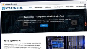 Publish Guest Post on systemsize.com