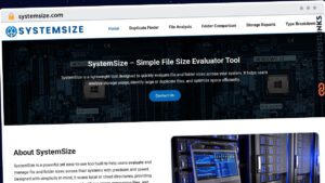 Publish Guest Post on systemsize.com