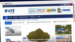 Publish Guest Post on tagbots.net