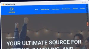 Publish Guest Post on taizowin.org