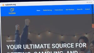 Publish Guest Post on taizowin.org