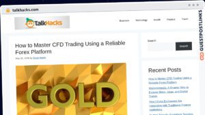 Publish Guest Post on talkhacks.com