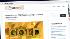 Publish Guest Post on talkhacks.com