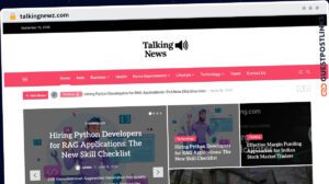 Publish Guest Post on talkingnewz.com