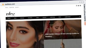 Publish Guest Post on tashiara.com