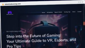 Publish Guest Post on tdominoboxiang.com