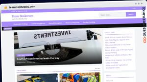 Publish Guest Post on teambusinesses.com