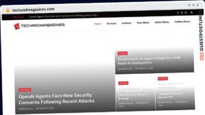 Publish Guest Post on techandmagazines.com