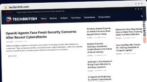 Publish Guest Post on techbritish.com
