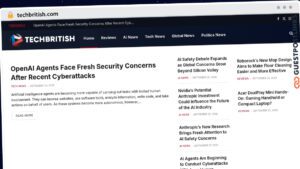 Publish Guest Post on techbritish.com