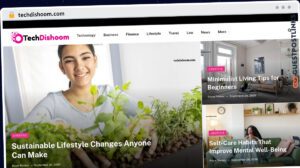 Publish Guest Post on techdishoom.com