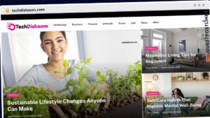 Publish Guest Post on techdishoom.com