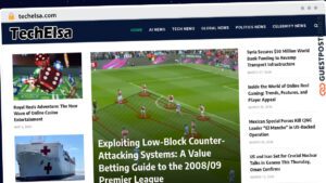 Publish Guest Post on techelsa.com