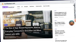 Publish Guest Post on techfastest.com