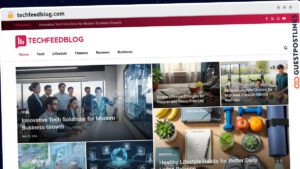 Publish Guest Post on techfeedblog.com