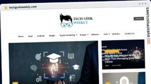 Publish Guest Post on techgeekweekly.com